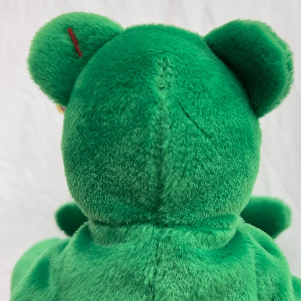 Erin Beanie Baby -‎ 474
